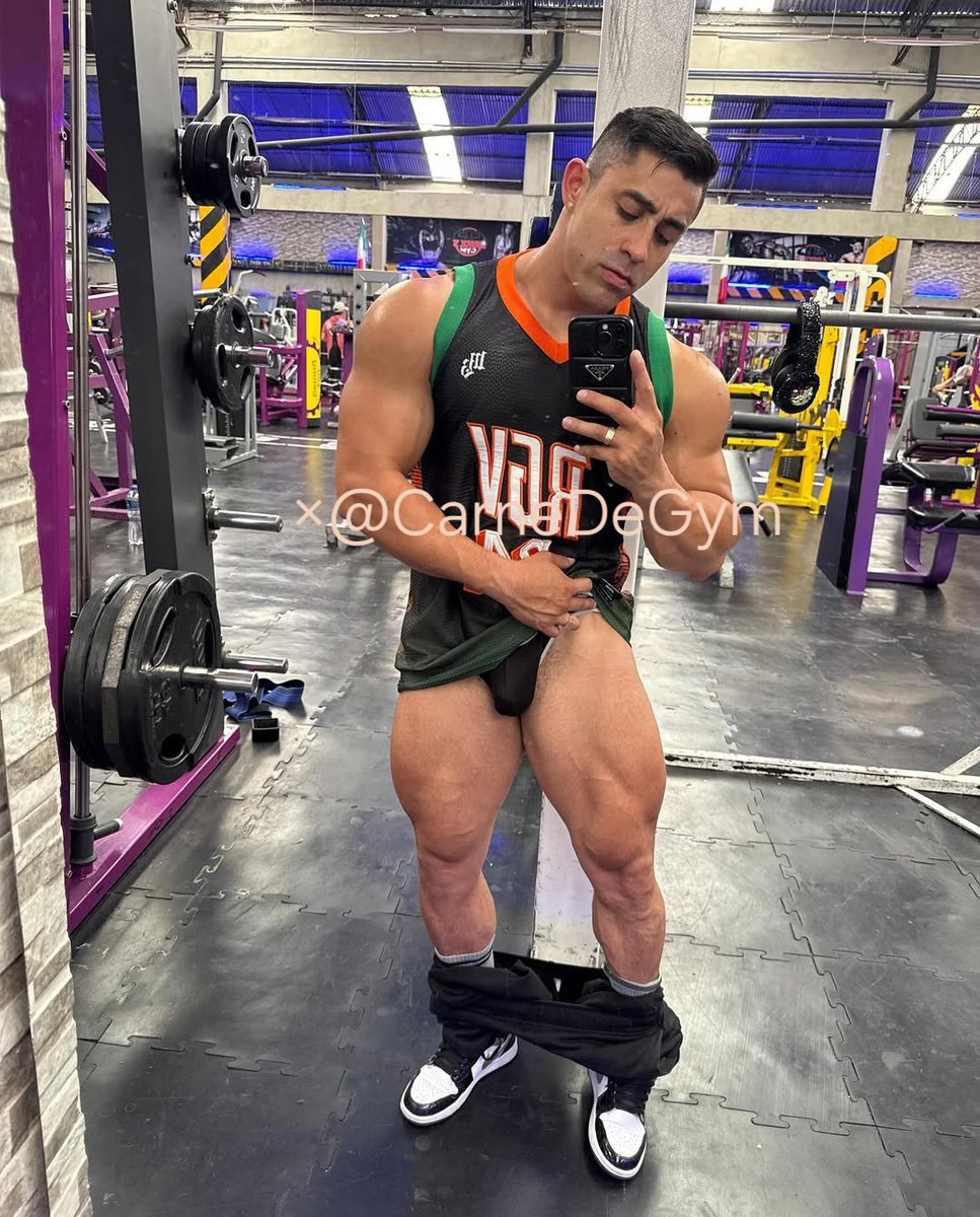 CarneDeGym tweet media