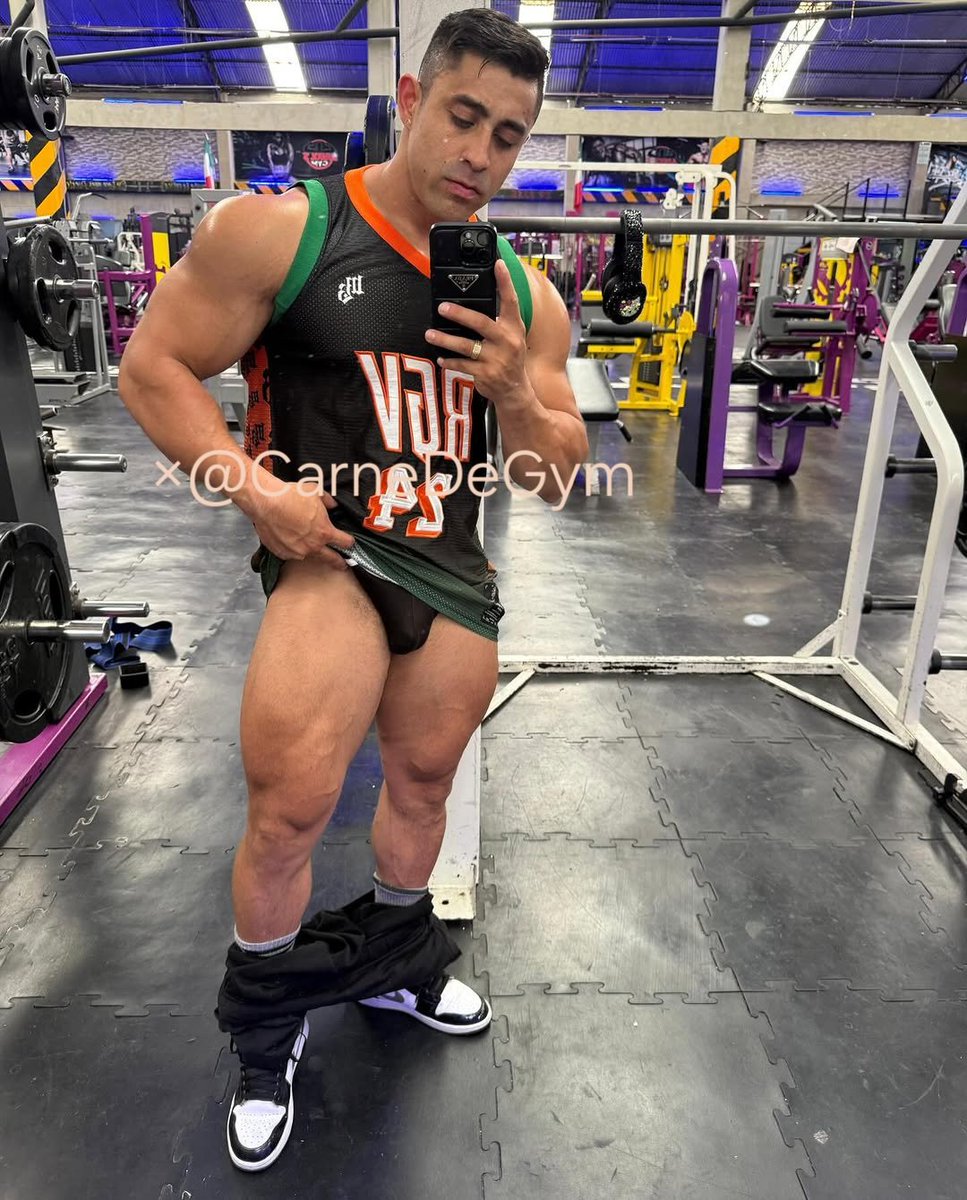 CarneDeGym tweet media