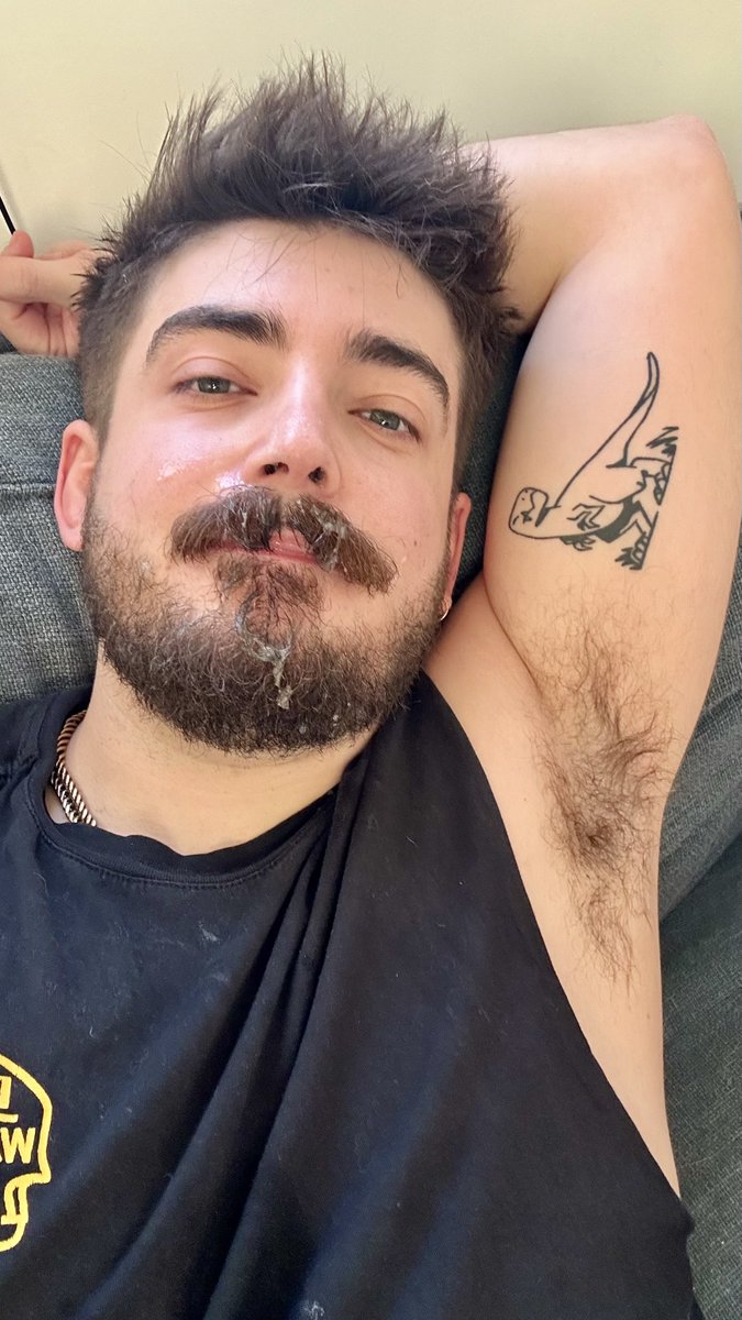 Mayeubaise - GRABBYS 22-28 tweet media