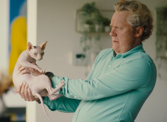 uǝʅʅᴉϺ uǝoꓘ tweet media