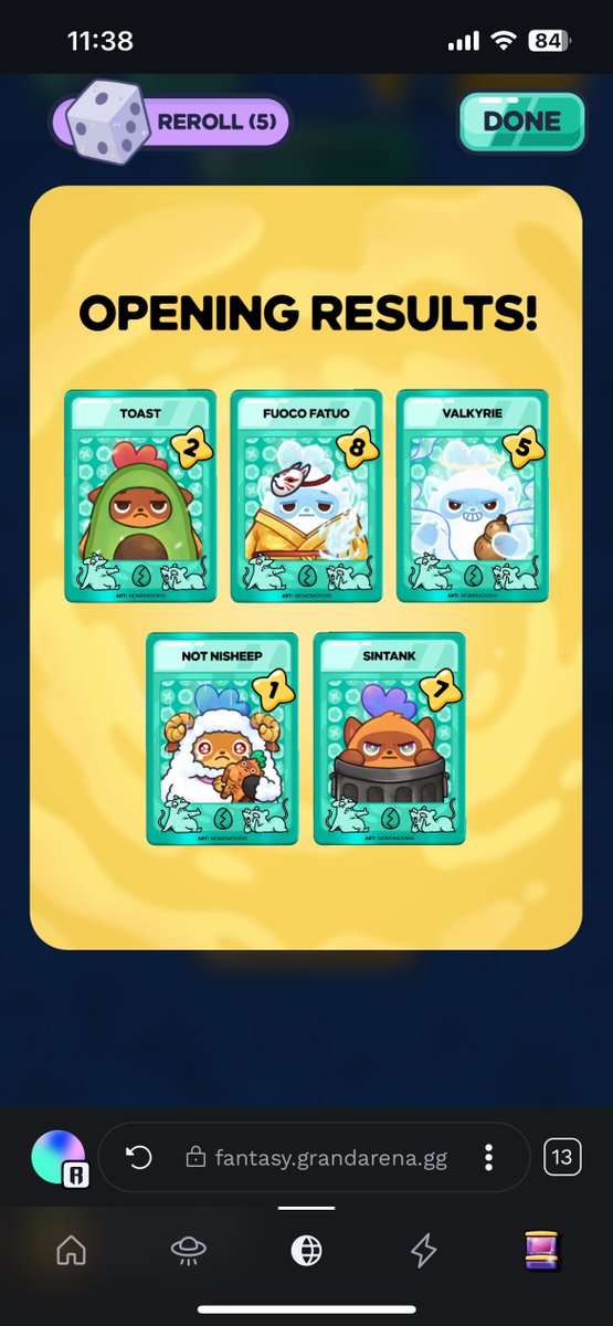 SeanTheWhite.eth/.ron⚡️ tweet media