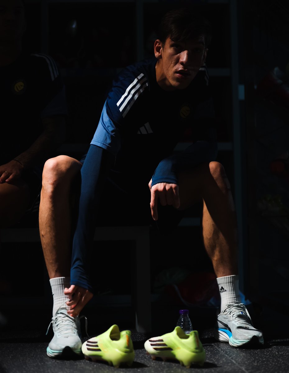 نادي النصر السعودي tweet media