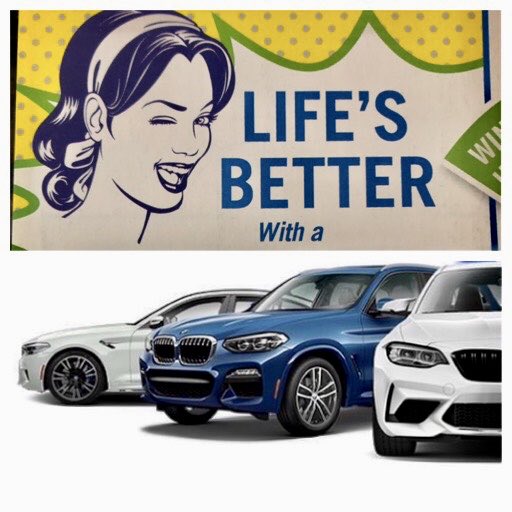 johncharlesalma's tweet image. #askforJC at #BMWofTucson to #seeyourselfinaBMW #text5202411207
#sheerdrivingpleasure
#IAMGENM
#loveatfirstdrive
#thejoyindriving