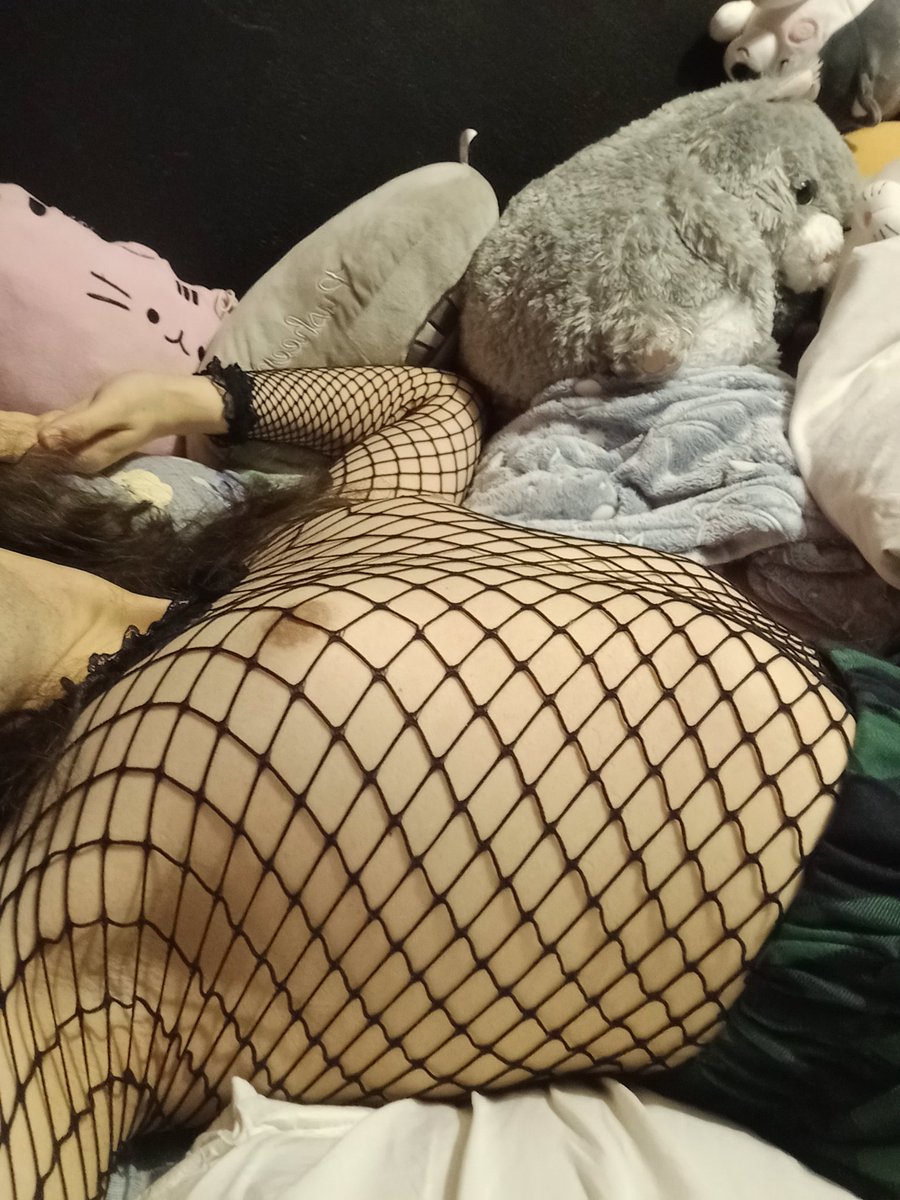 EnbyNurse's tweet photo. tons of plushies :3c
#femboy https://t.co/Qo7CRnsl97