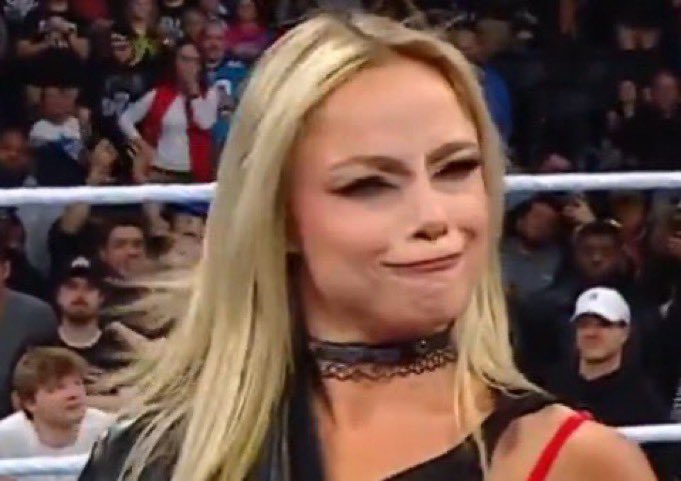 Tera|Jefe’s Champ| GMOAT🏴‍☠️🫡 tweet media