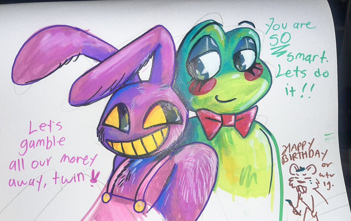 RetroZephyr 🎍 tweet media