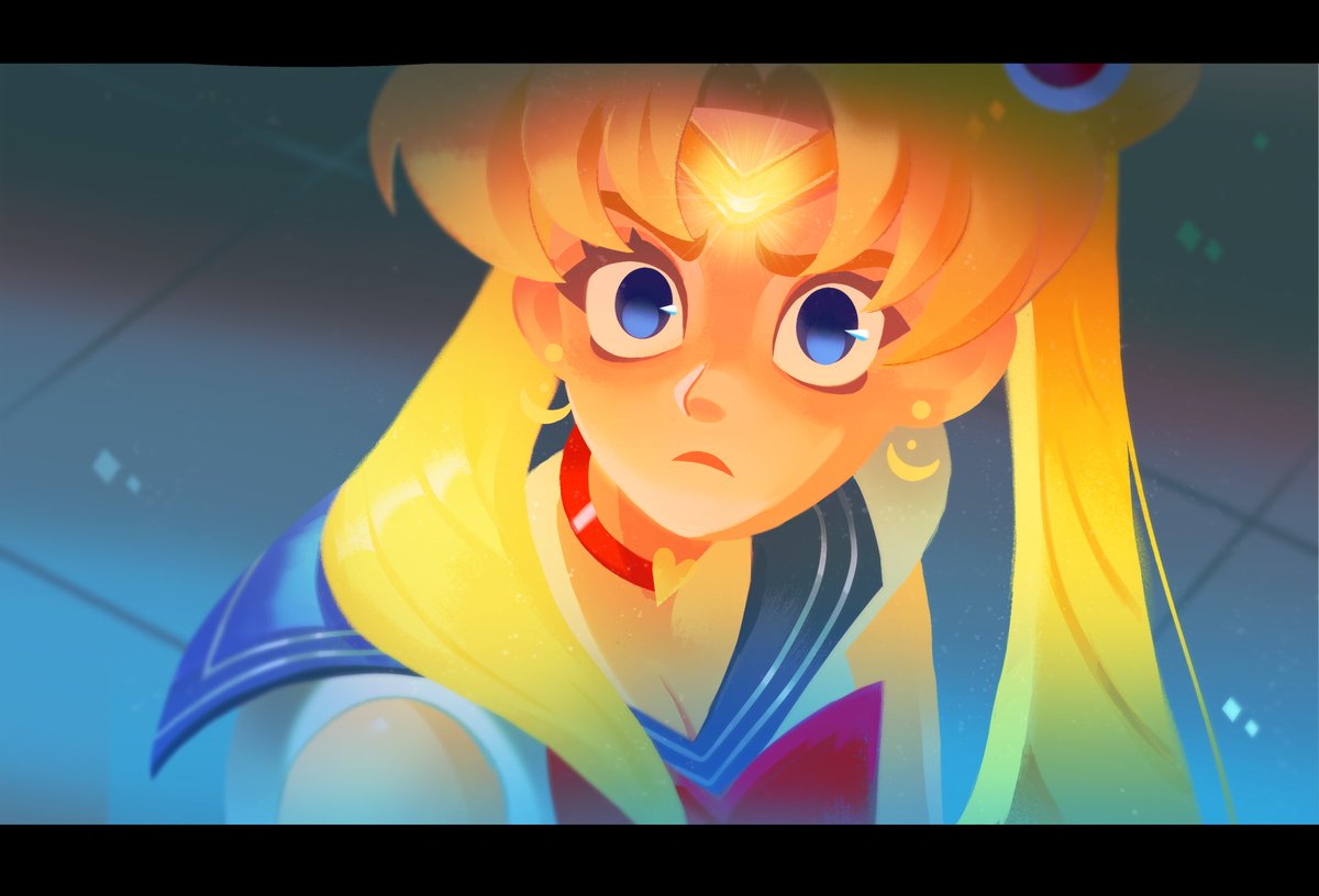 MARI☆POSA tweet media