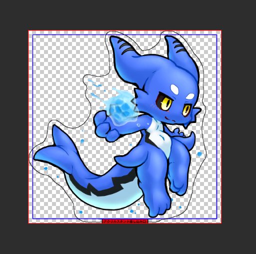 フィズ🐬(Yoshi3110)関けもB-48 tweet media