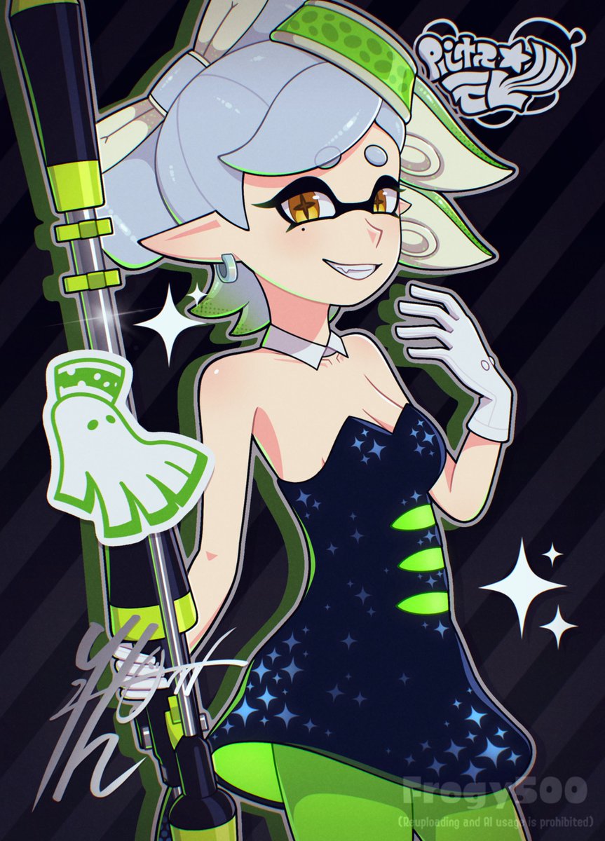 Frogy500 💙🌌 tweet media