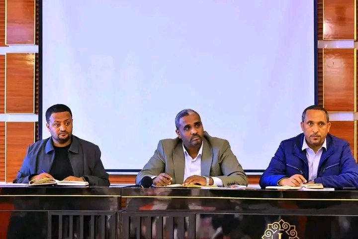 WereilluCityPP's tweet photo. በደቡብ ወሎ ዞን 220 የልማት ፕሮጀክቶች ለአገልግሎት ዝግጁ እንዲሆኑ እየተሠራ ነው።
#wcpp https://t.co/tylOwhoHdi