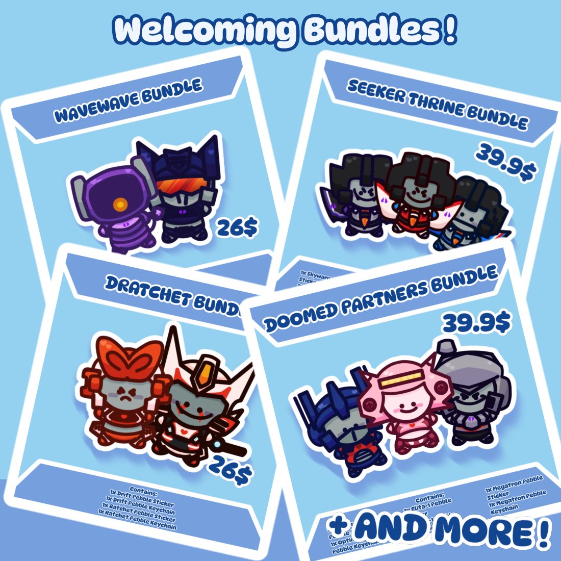 Mono 🦠🌈 | Comms Open tweet media