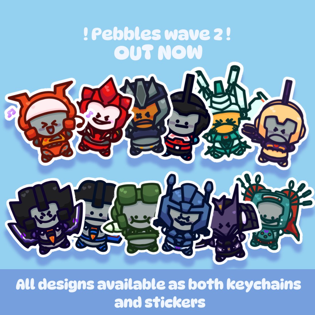 Mono 🦠🌈 | Comms Open tweet media