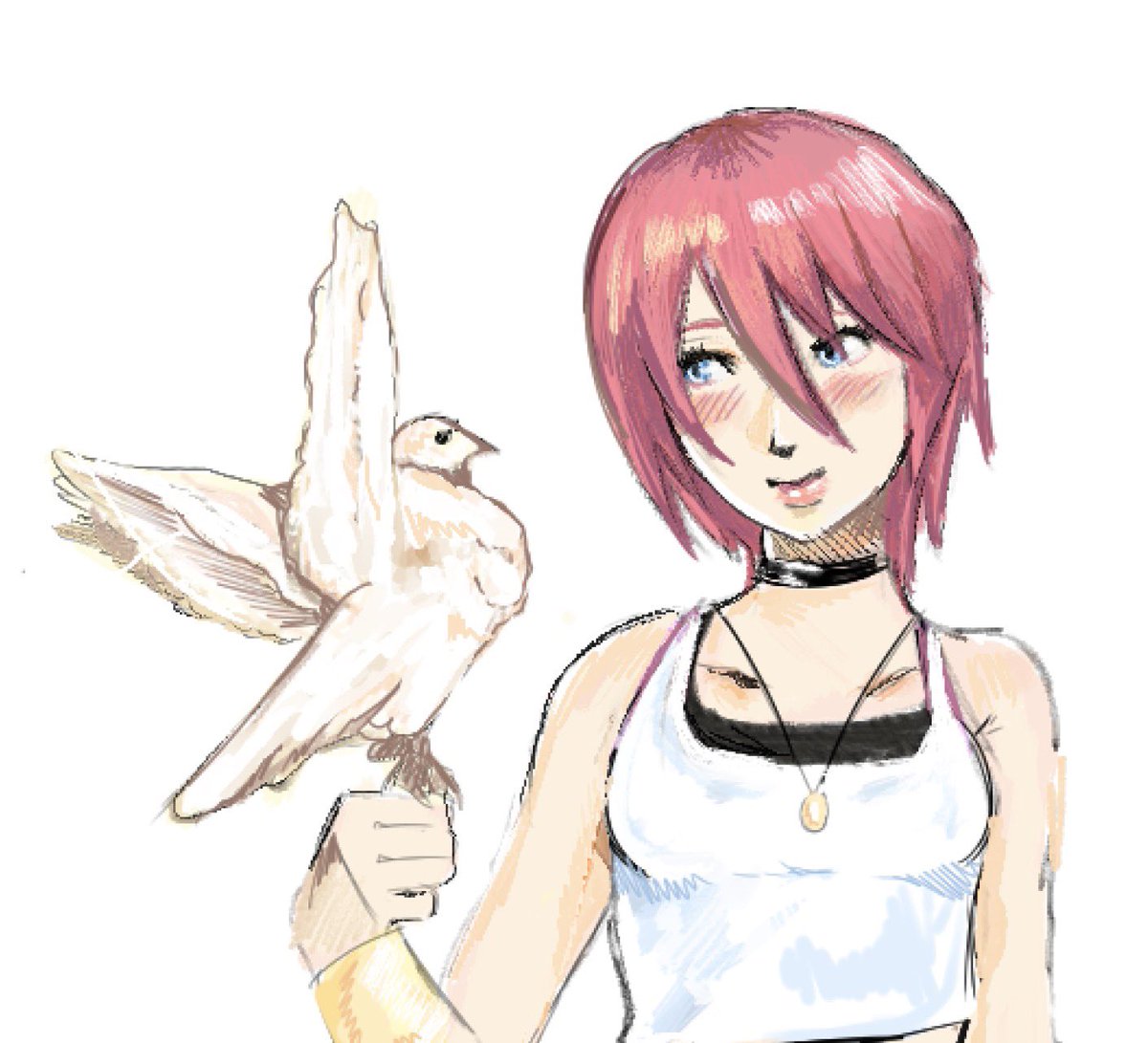 spring ♡ tweet media