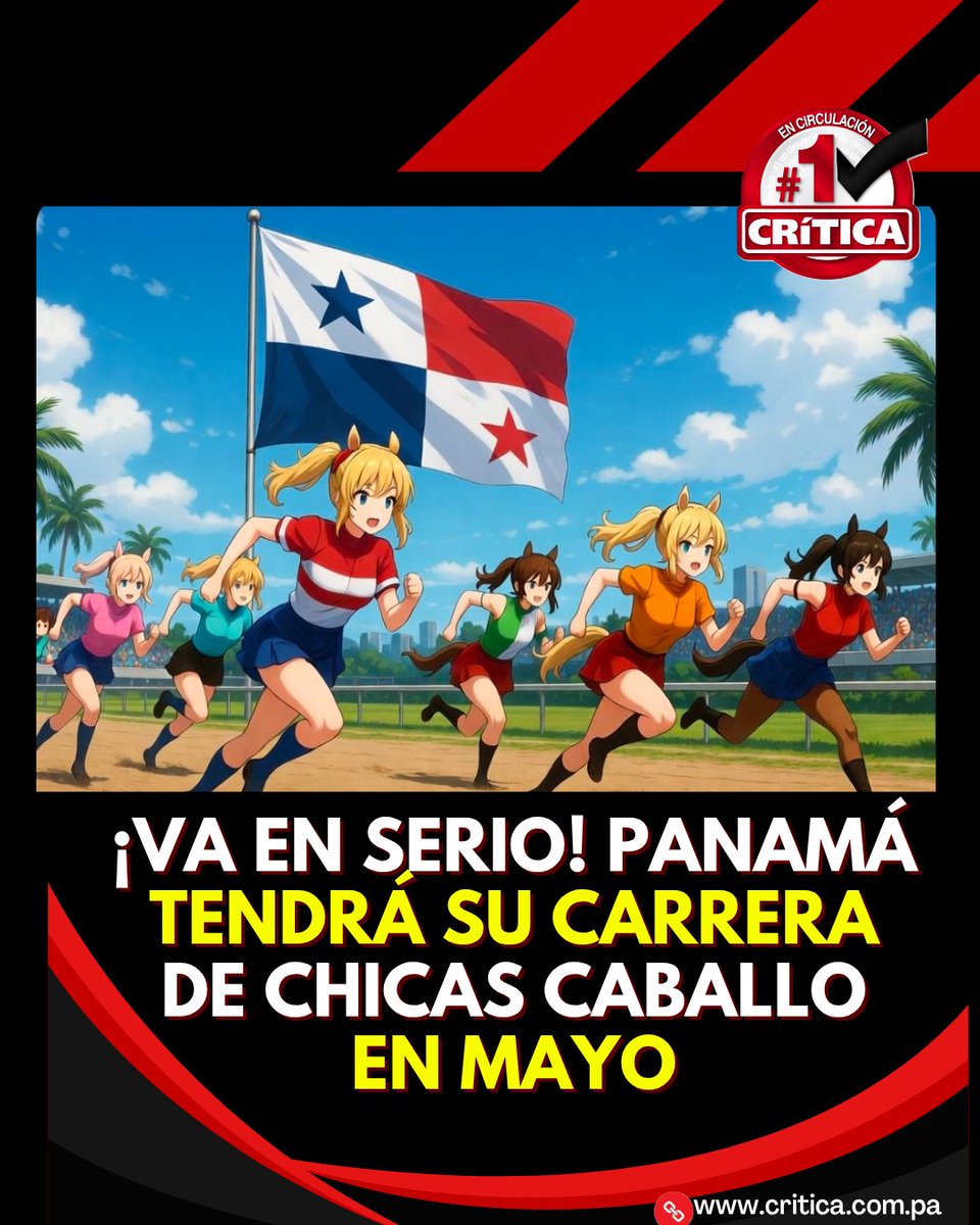 Diario Critica.Pa tweet media