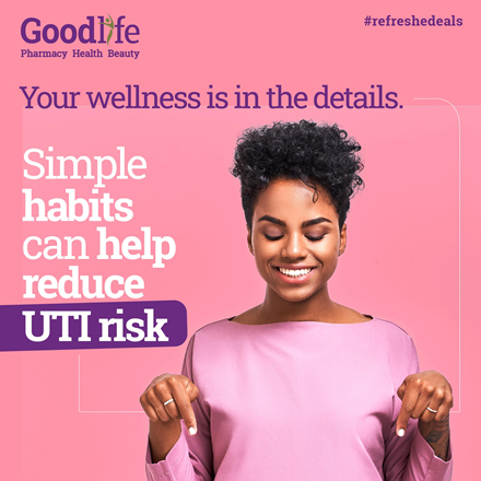 Goodlife Pharmacy Africa tweet media