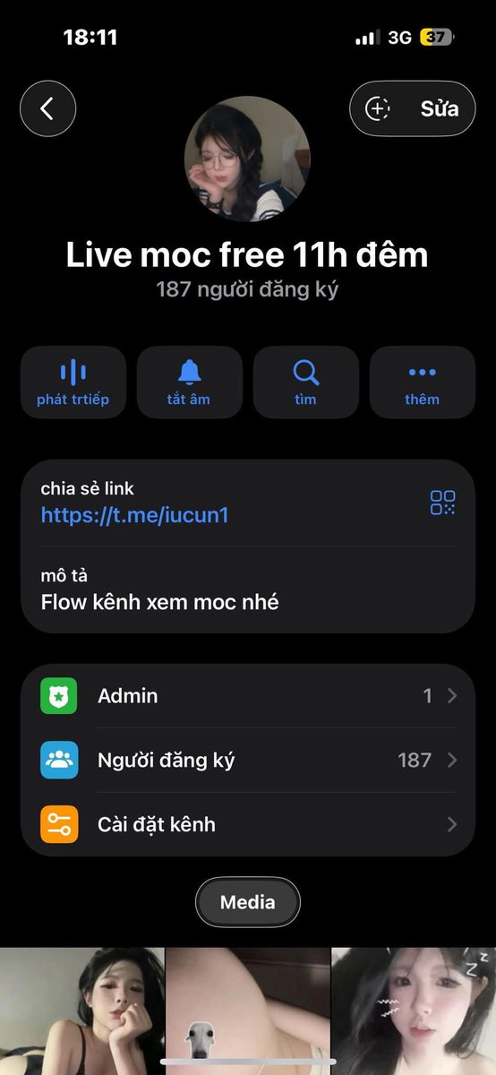 embeiu88's tweet photo. Nhóm live moc tele https://t.co/tOg6XzFthz https://t.co/dxgO04ERKJ