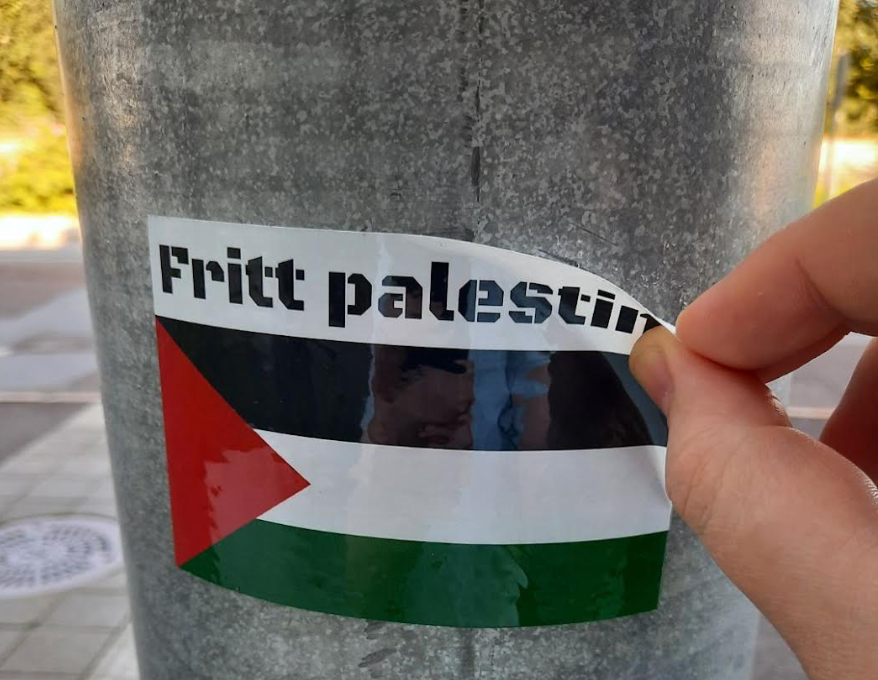 Andreas Fagerbakke tweet media