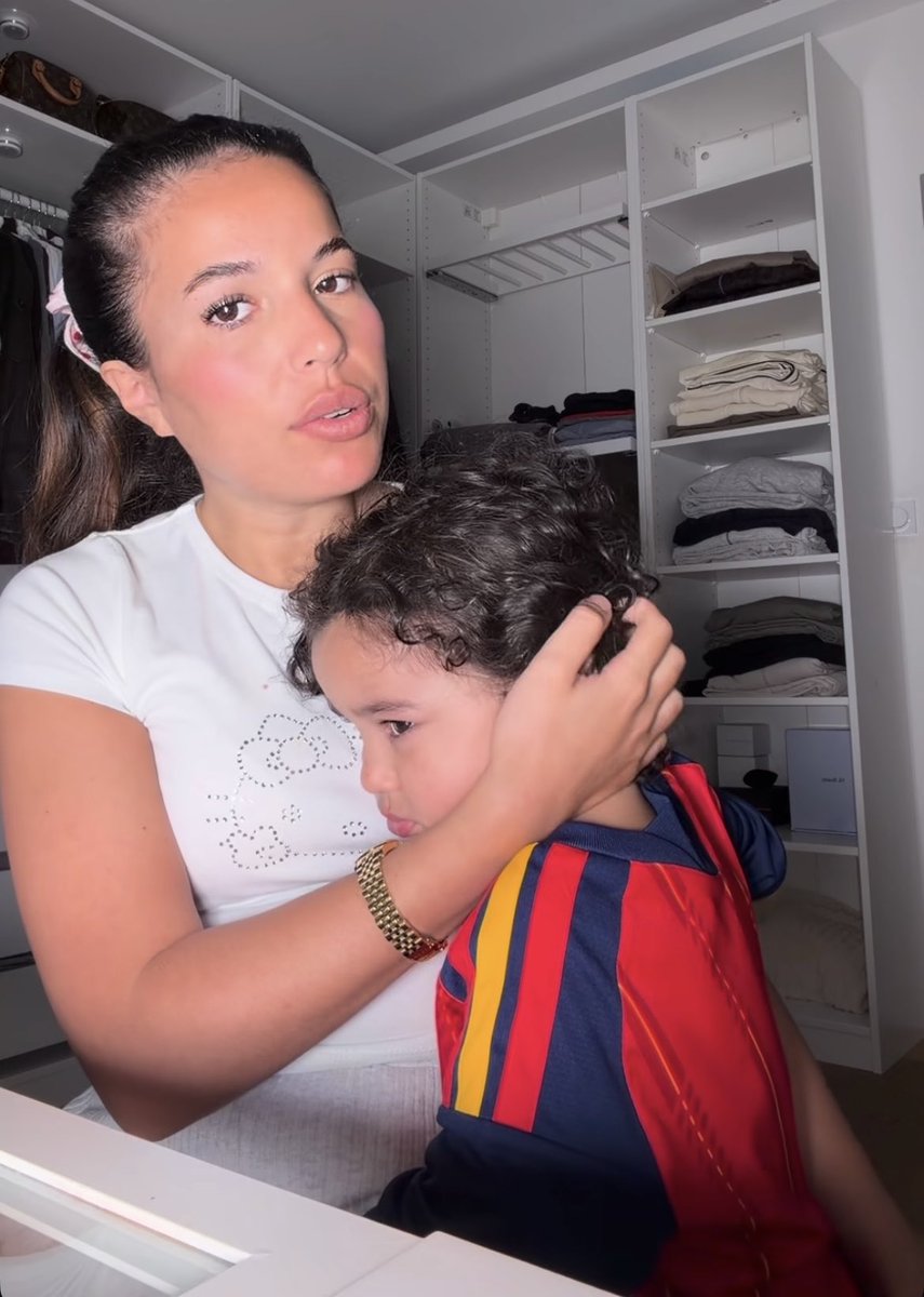 SHANICE 💖 tweet media