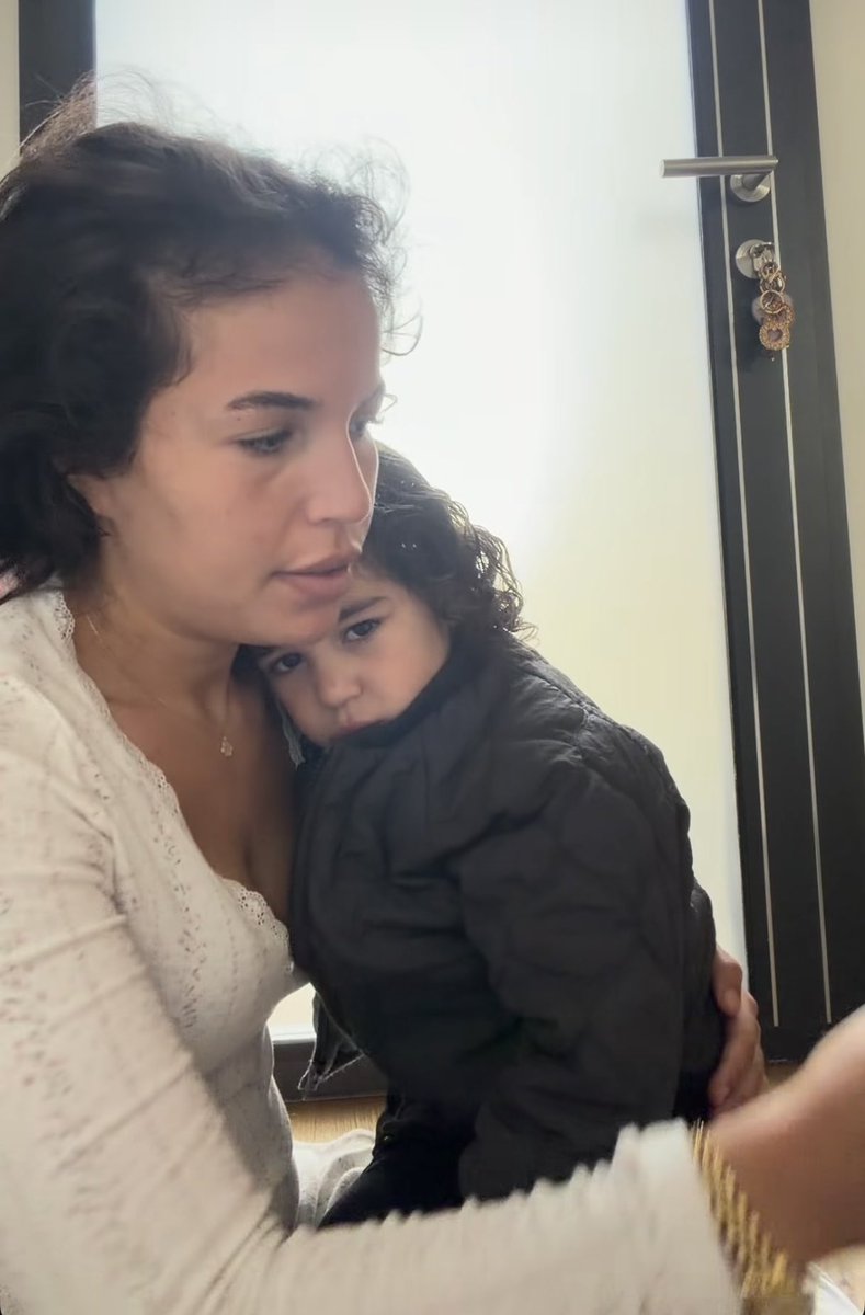 SHANICE 💖 tweet media