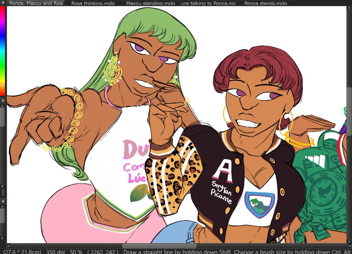 Kels⛰️ tweet media