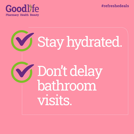 Goodlife Pharmacy Africa tweet media