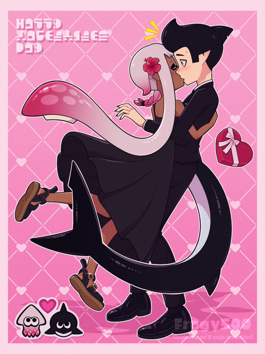 Frogy500 💙🌌 tweet media