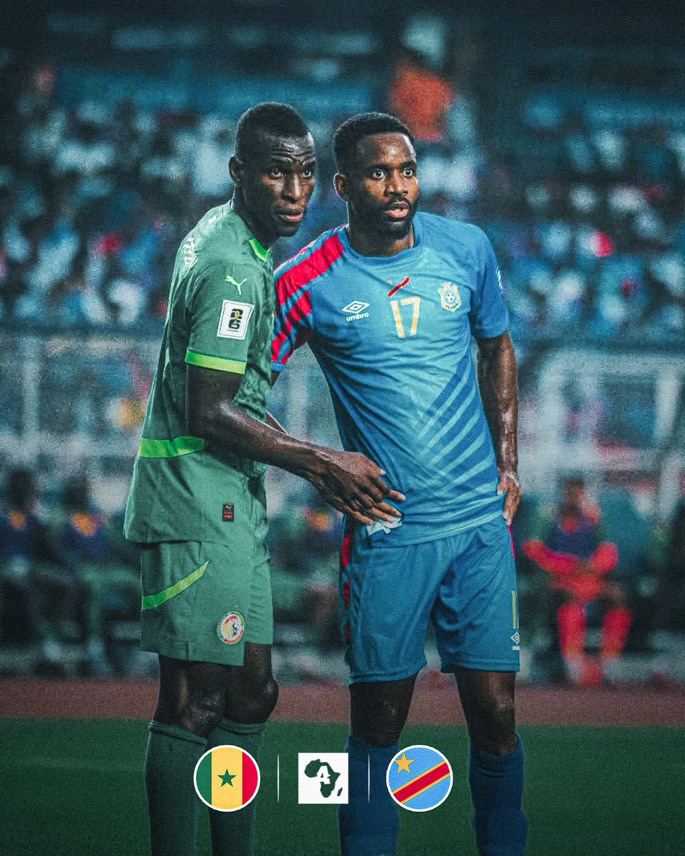 🏆 Actu Foot Afrique tweet media