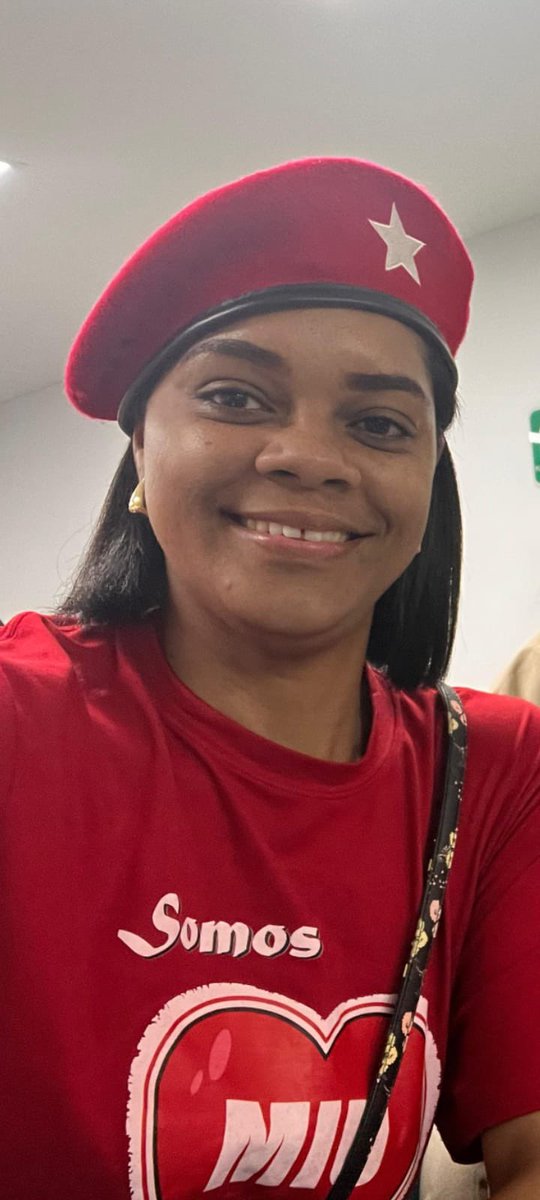 Movimiento Izquierda Unida - MIU tweet media