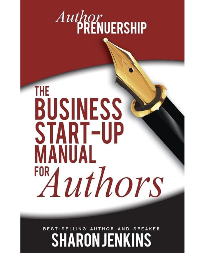Sharon_Jenkins's tweet photo. My ebook for beginning authors is free today and tomorrow on Amazon. Get your copy if you’re interested in writing a book. Dr. J. 

https://t.co/XOrIte5eJ5
#Authorpreneurship
#aspiringauthors
#writeabook https://t.co/6mN4hADXpk