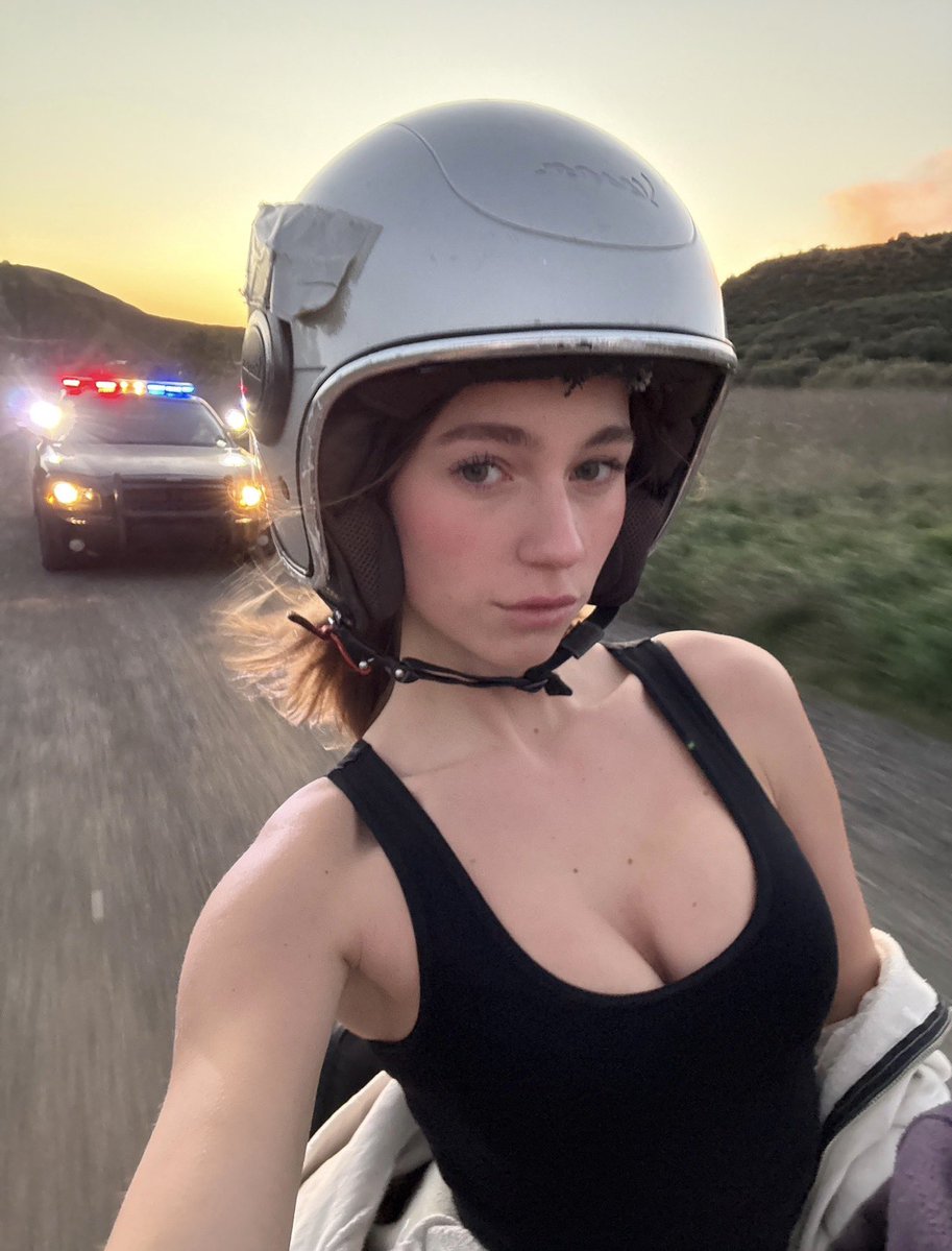 Anna Malygon tweet media