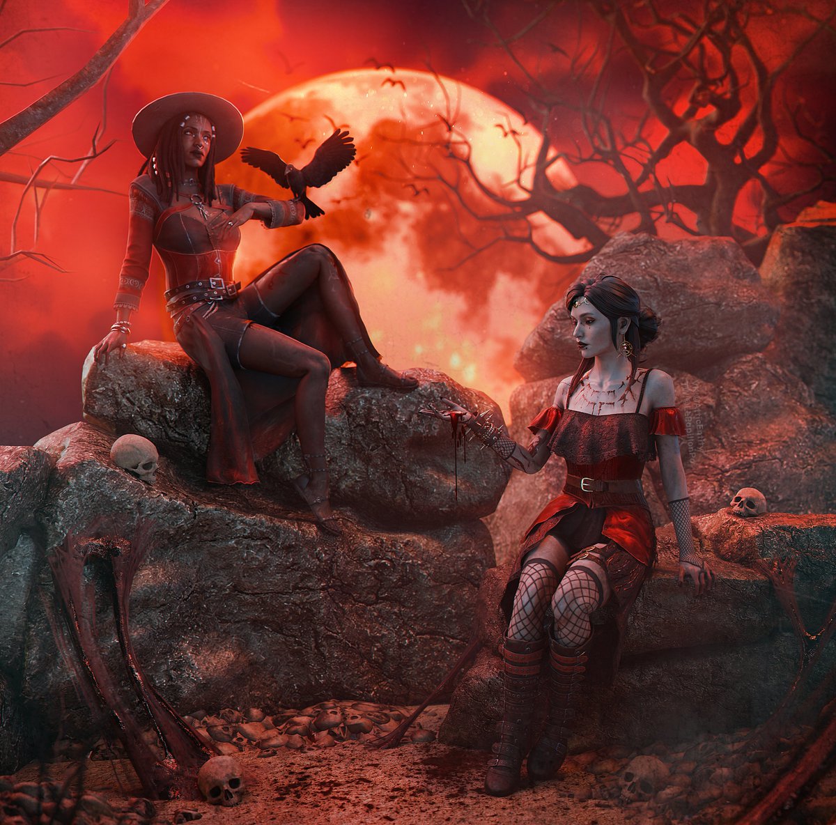 🦋Polina_Butterfly |Cоmm-s open tweet media