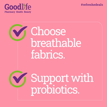 Goodlife Pharmacy Africa tweet media