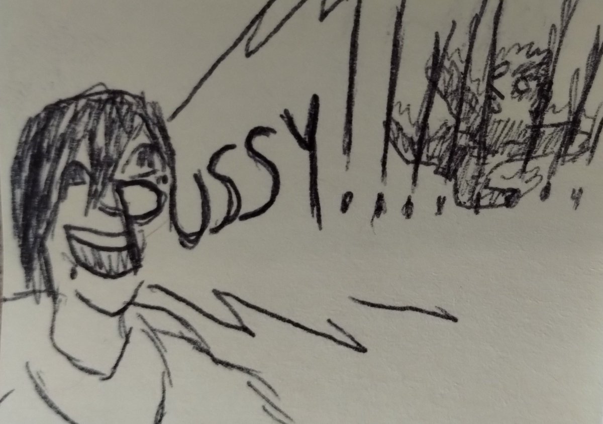 P0chitaLuvr69⛓️🪚 (@p0chitaluvr69) on Twitter photo 