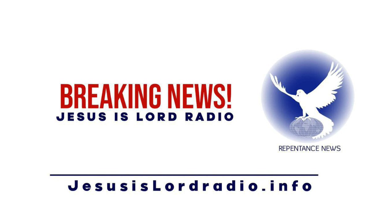 Repentance News tweet media