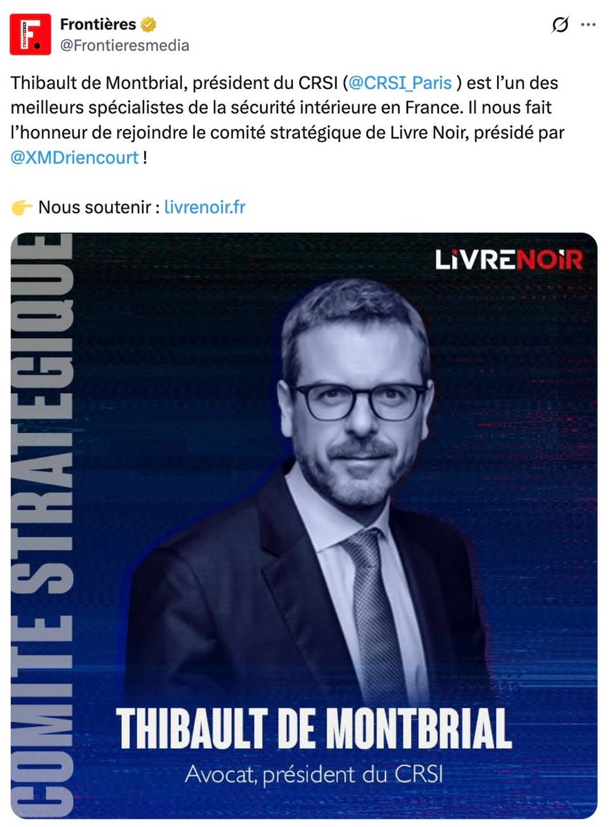 Kunta van den Kinté  tweet media