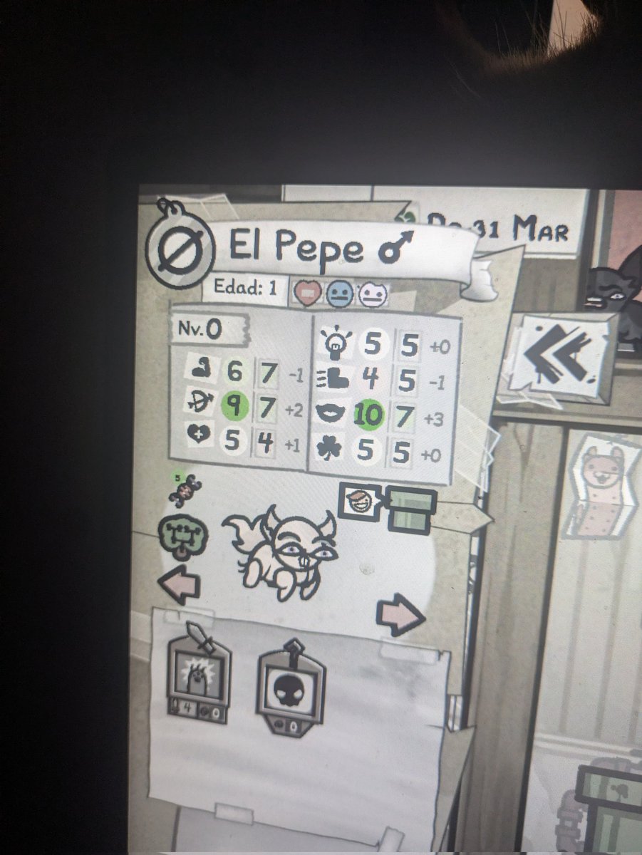 WEIRD BOY tweet media