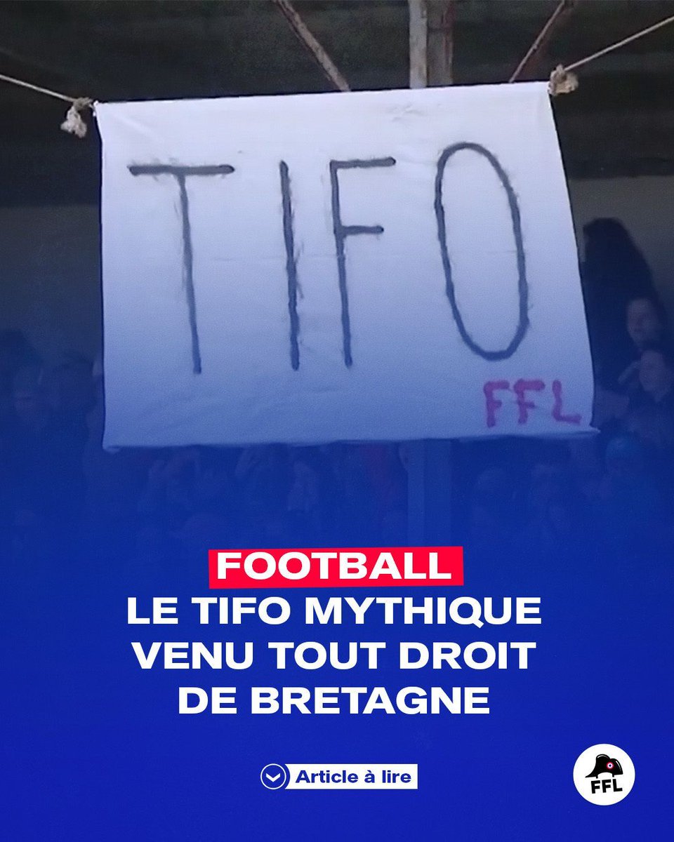 FFLose's tweet photo. Notre football amateur a du talent.

👉 https://t.co/9DPngmjUbZ 🗞️ https://t.co/PTA1HqtN6d