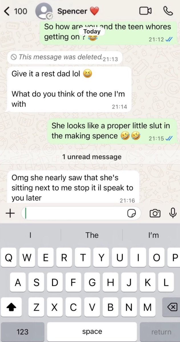 t/a Underscores Rn’t Us tweet media