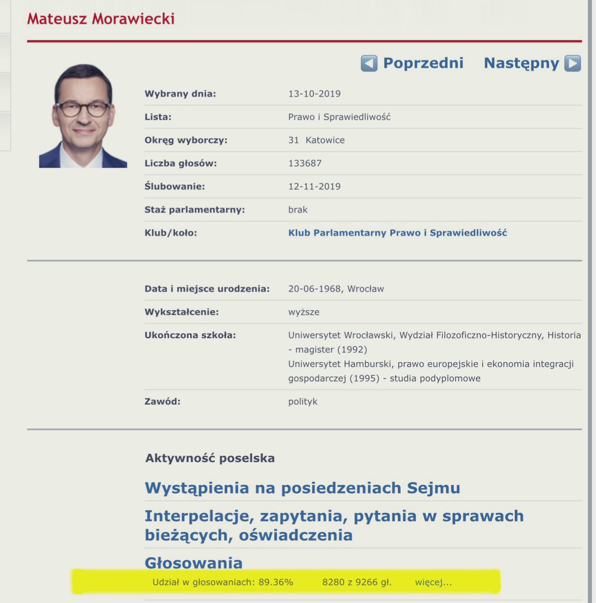 Jan Molski 🇵🇱 tweet media