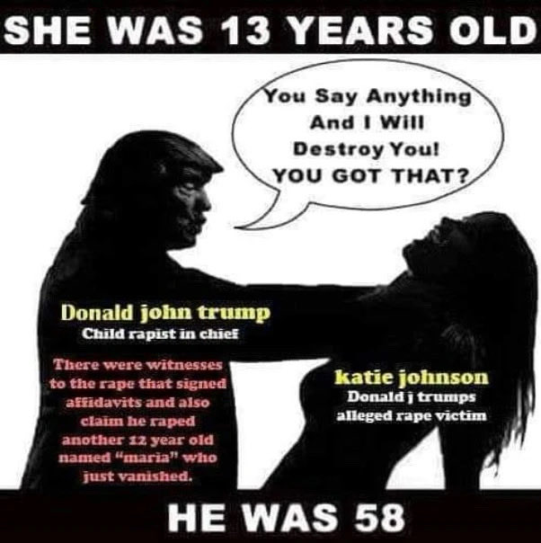 Never Trump tweet media