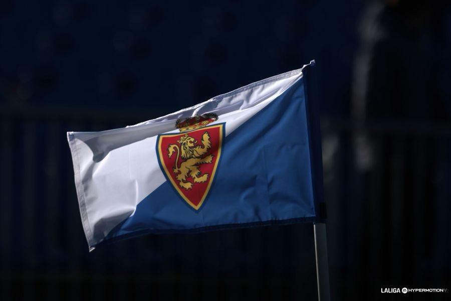 Agarrándose a la permanencia.

El <a href="/RealZaragoza/">Real Zaragoza</a> doblega al líder para ponerse a 3 puntos de la salvación. 

El conjunto maño es el único equipo de los últimos 9 clasificados que ha conseguido ganar esta jornada.