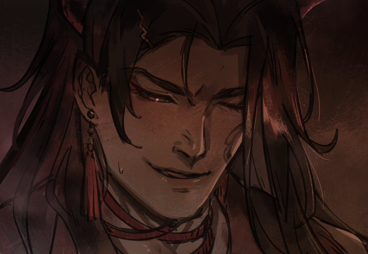 Karmatiel tweet media