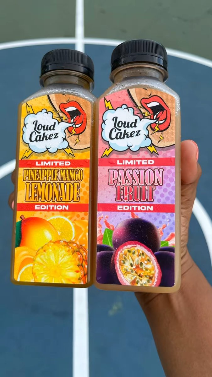 🍃Loud Cakez🗣 tweet media