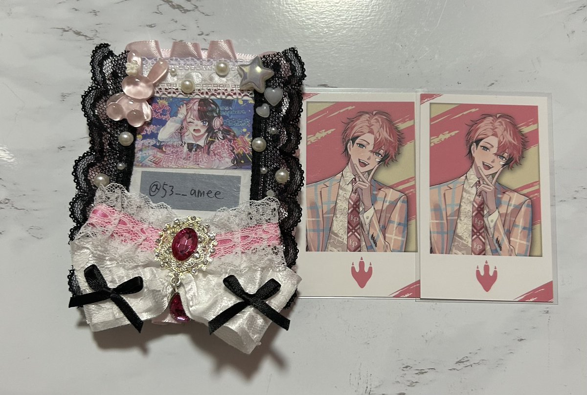 あめた@リンク必読 tweet media