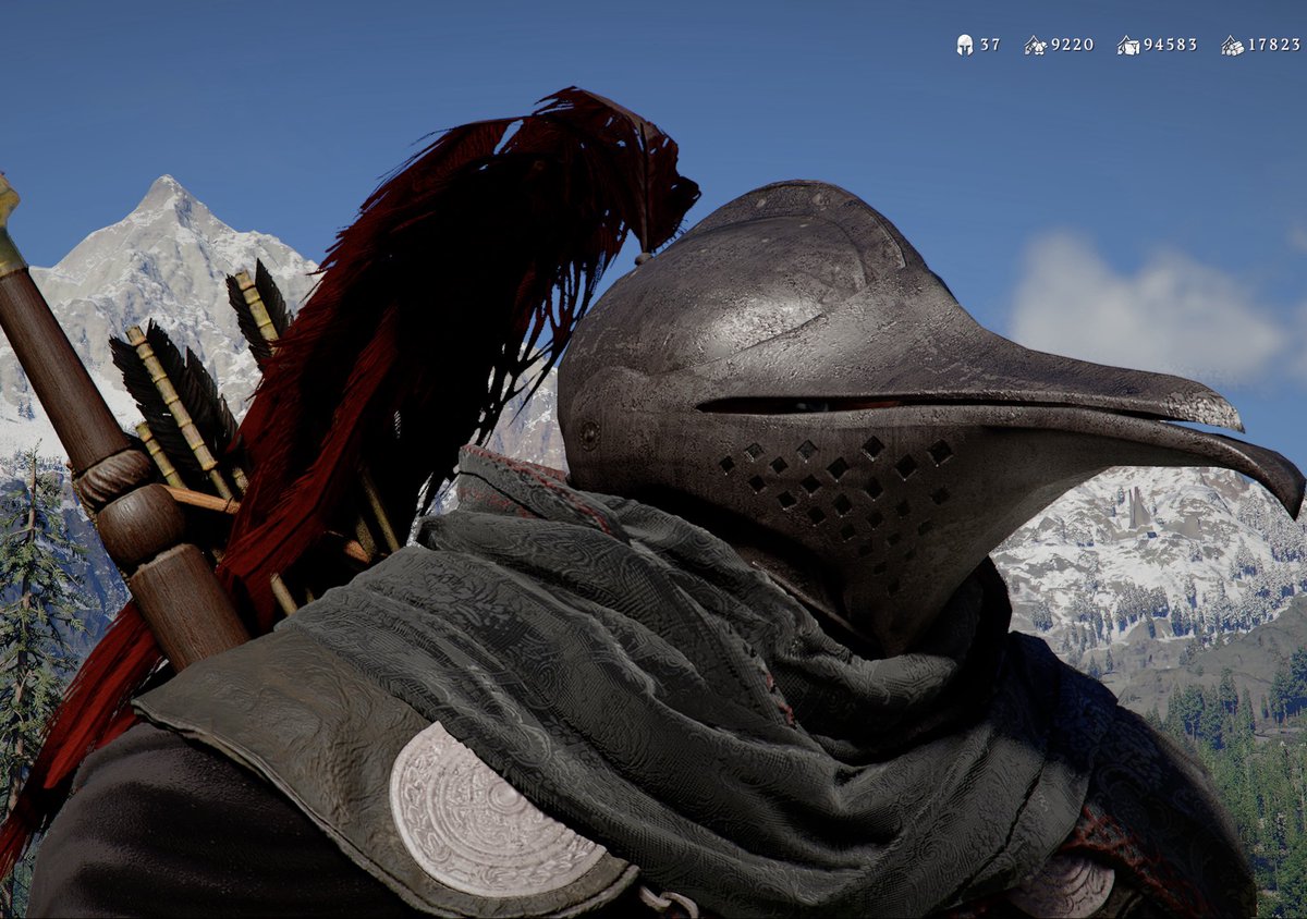 MarkKnightRises tweet media