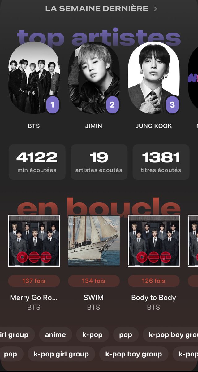 LEANE SUPREMACY 💕 tweet media