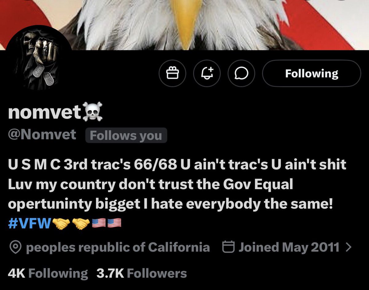 Cali-Hillbilly tweet media