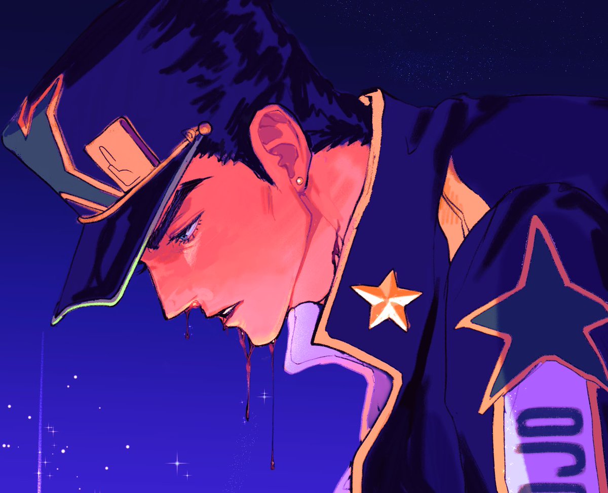 죠죠는   신기한 장르지... 나도이랫는데이래됨 그림제일많이늘음