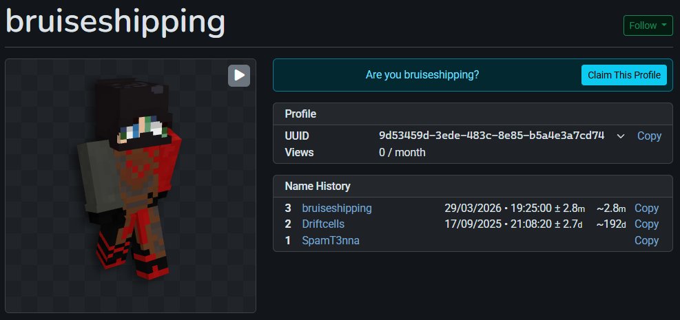 Vince 🪨⚡ tweet media