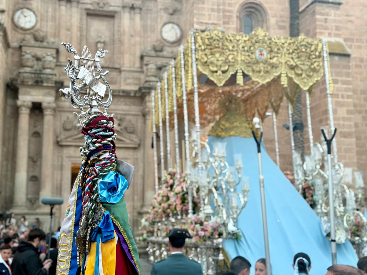 B.M. Santa Cecilia de Sorbas tweet media